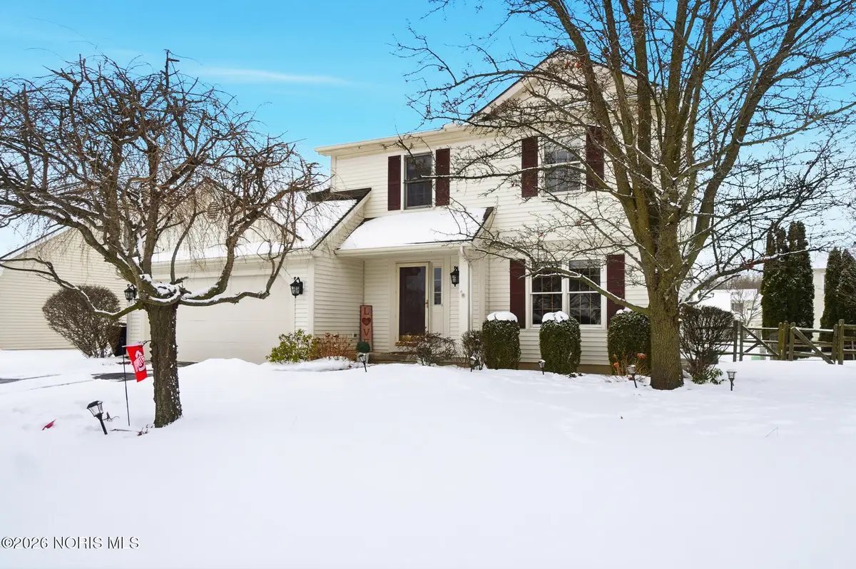 1435 Indian Creek Drive, Perrysburg, OH 43551 - Image #1