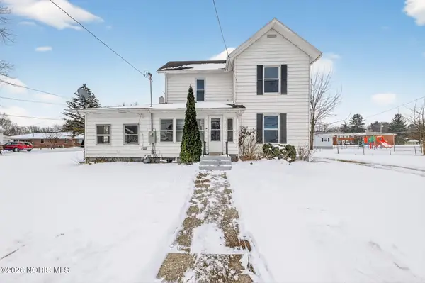 131 Meekison Street, Napoleon, OH 43545