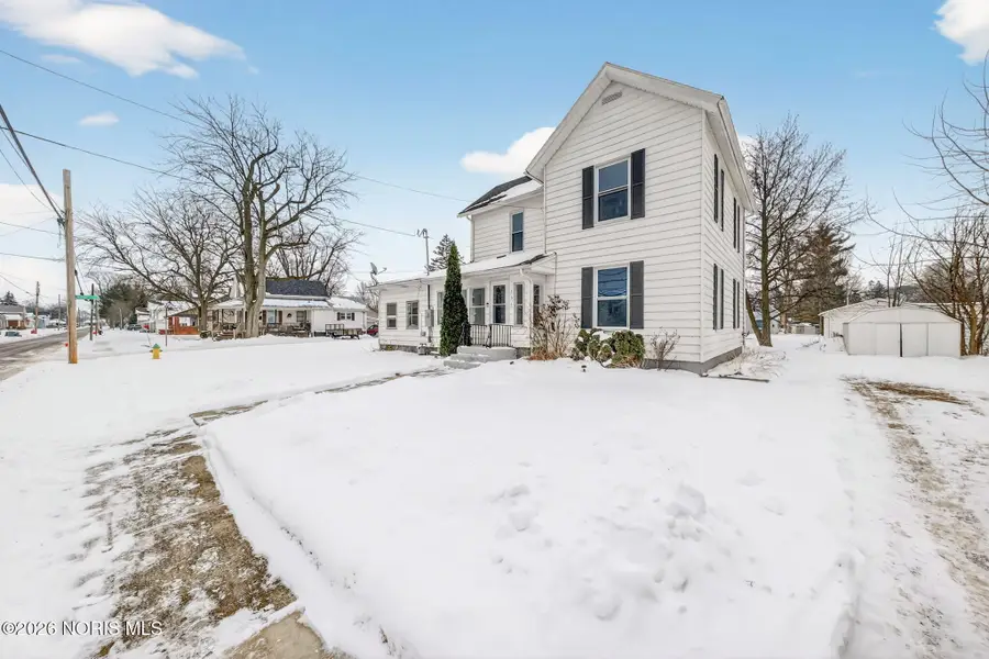 131 Meekison Street, Napoleon, OH 43545 - #2