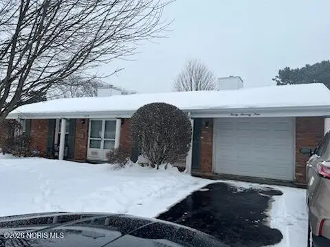 2079 Cherrylawn Drive, Toledo, OH 43614 - Image #1