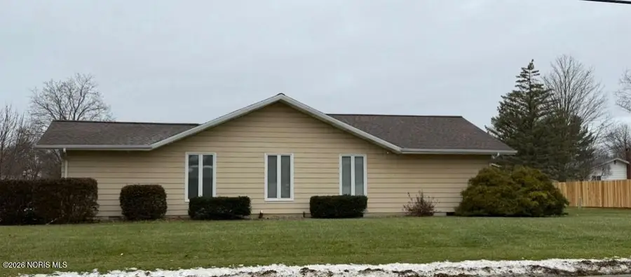 414 Rosemont Avenue, Bryan, OH 43506 - #2