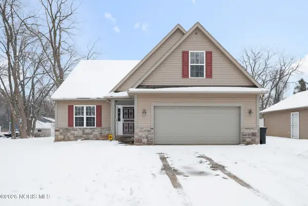 307 Beatty Drive, Holland, OH 43528