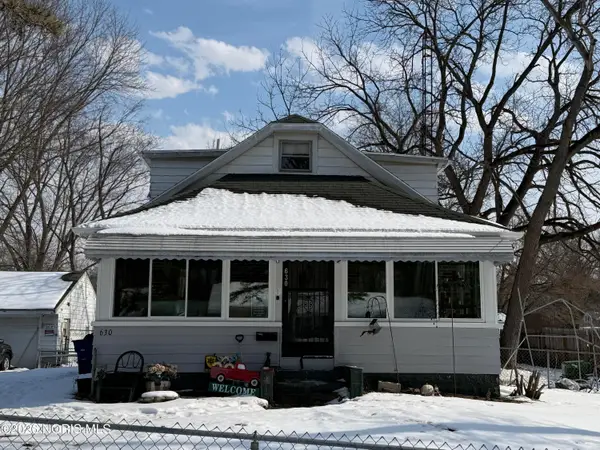 630 Saturn Drive, Toledo, OH 43615