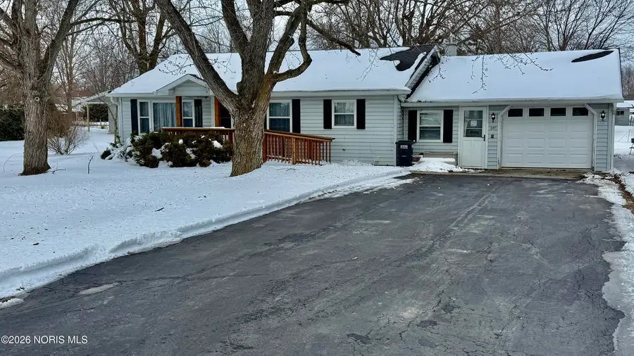 106 Buffalo Street, Antwerp, OH 45813 - #2