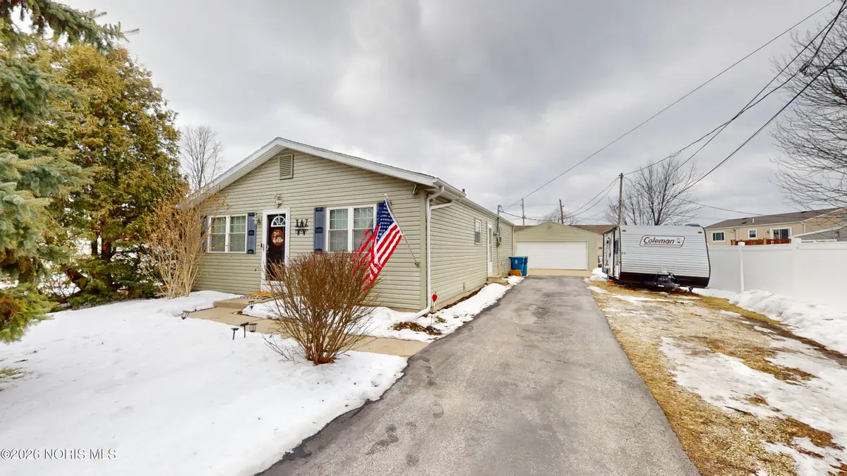 28845 Starlight Road, Perrysburg, OH 43551 - Image #1