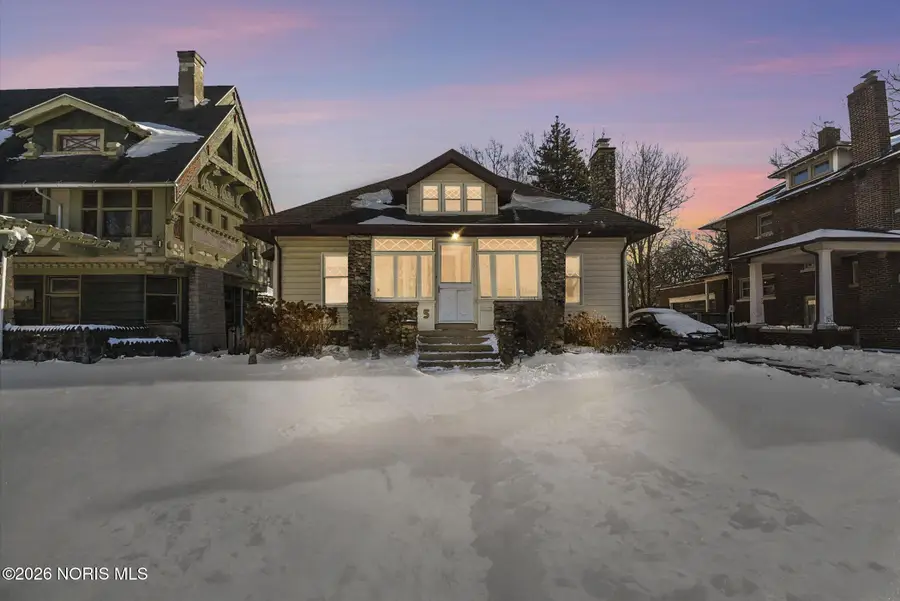 5 Birckhead Place, Toledo, OH 43608 - Image #2