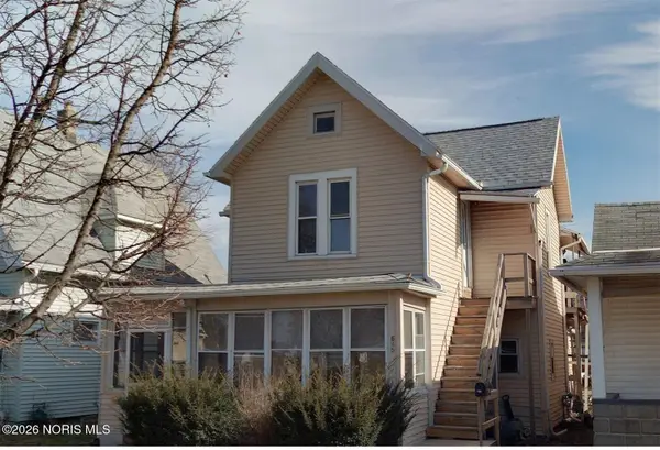 645 White Street, Toledo, OH 43605