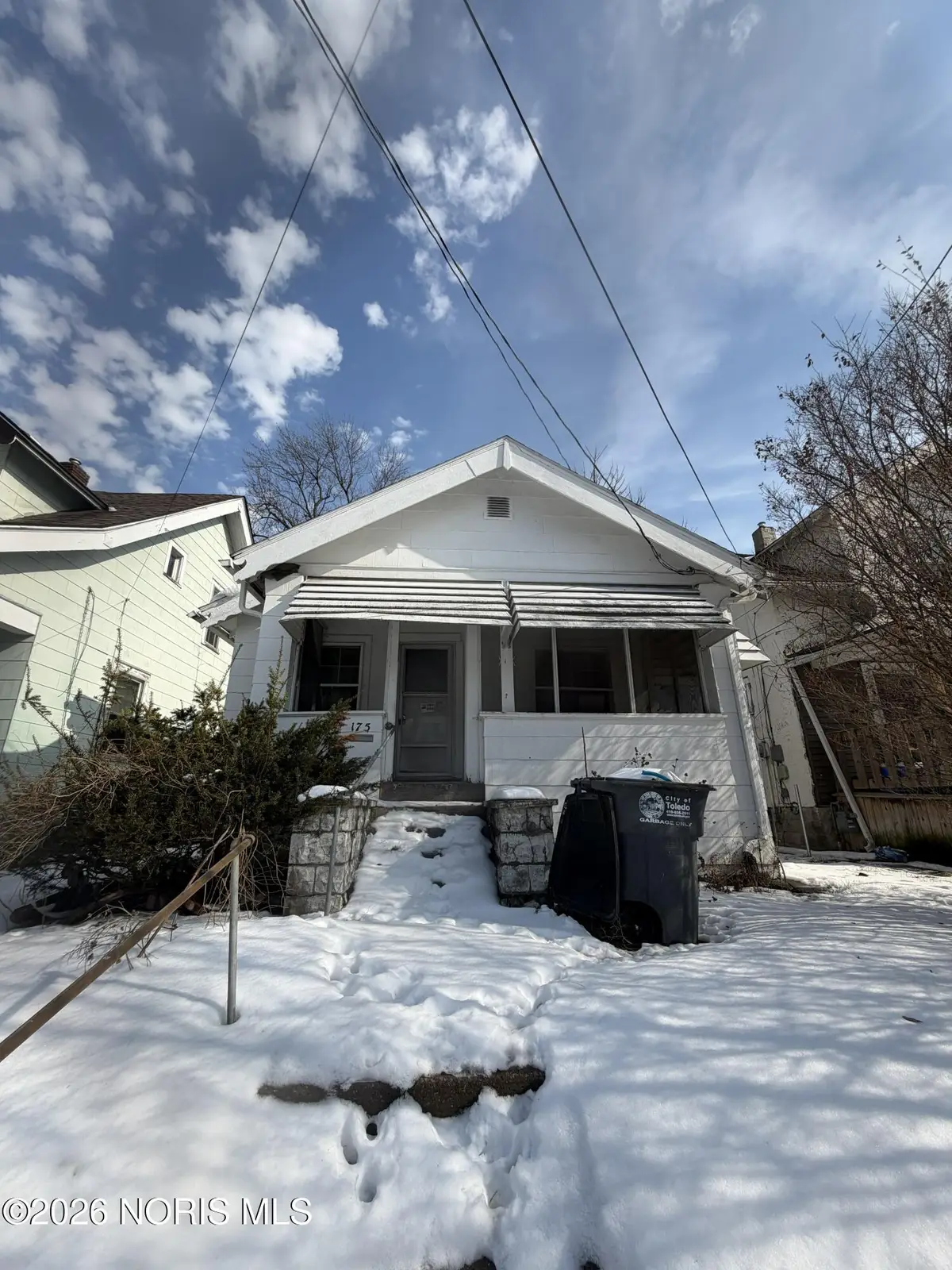 175 Corinth Street, Toledo, OH 43609 - Image #1