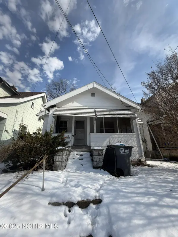 175 Corinth Street, Toledo, OH 43609