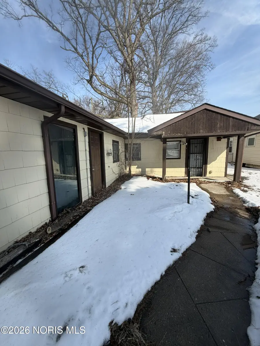 1374 Gage Drive, Toledo, OH 43612 - Image #2