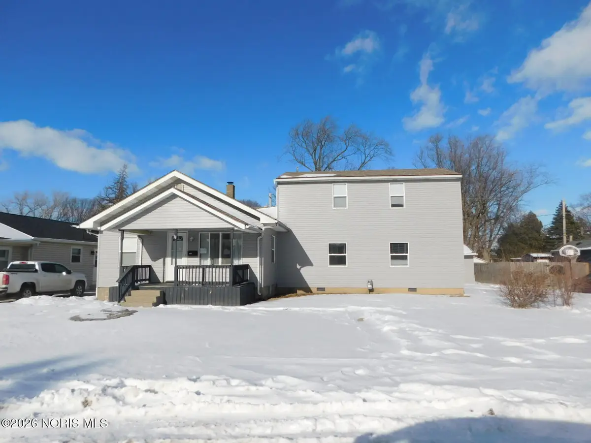 5526 Brophy Drive, Toledo, OH 43611 - Image #1