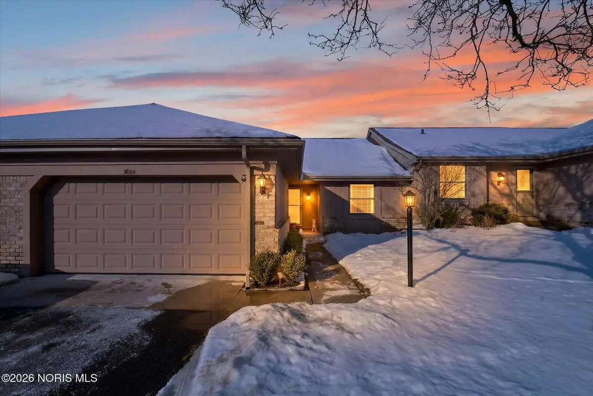 9864 Ford Road, Perrysburg, OH 43551 - Image #1