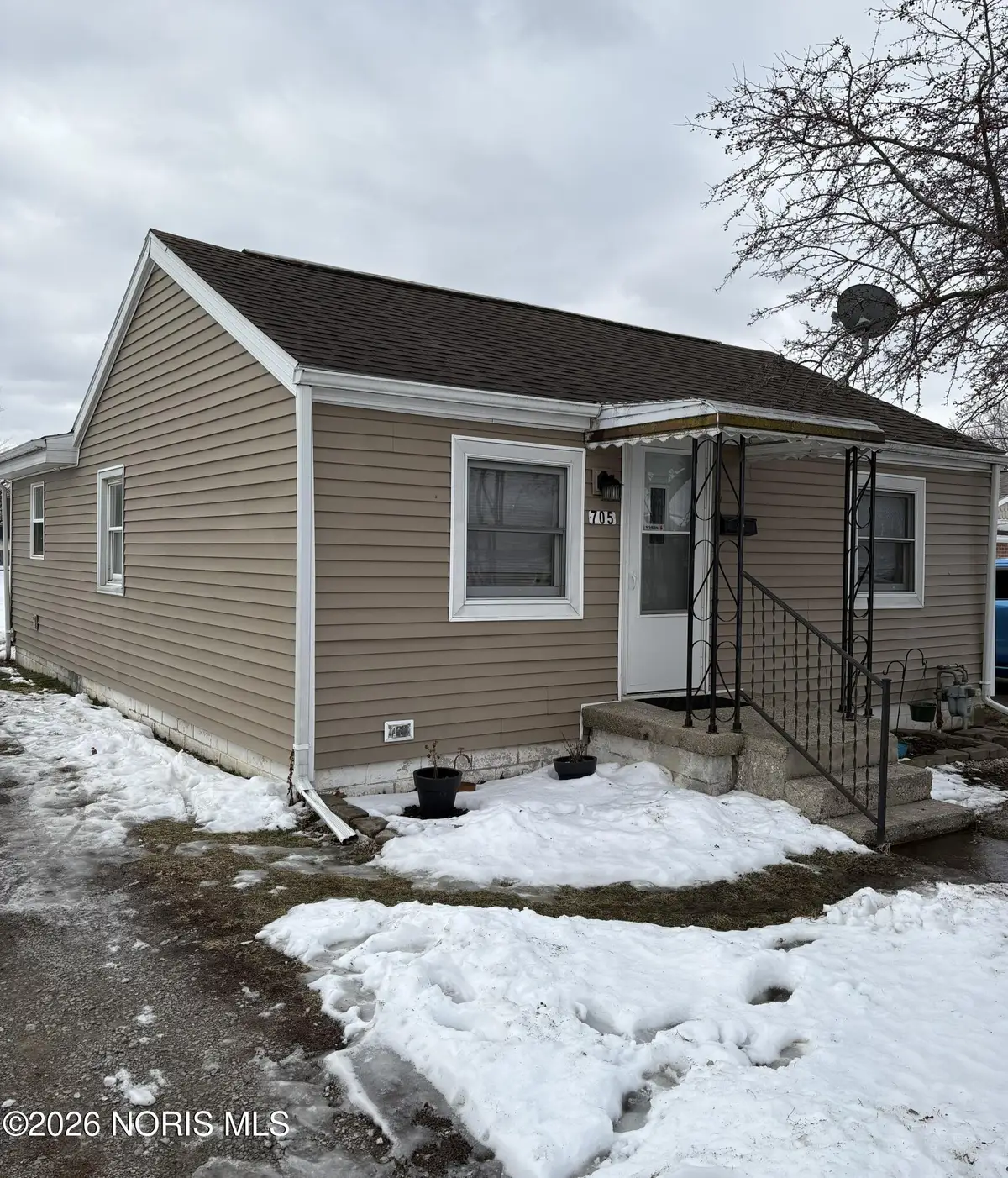 705 Swing Avenue, Findlay, OH 45840 - Image #1