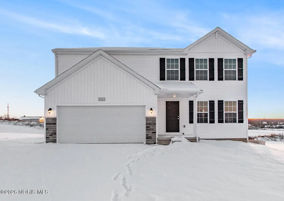 665 Ariel Court, Liberty Center, OH 43532 - #1