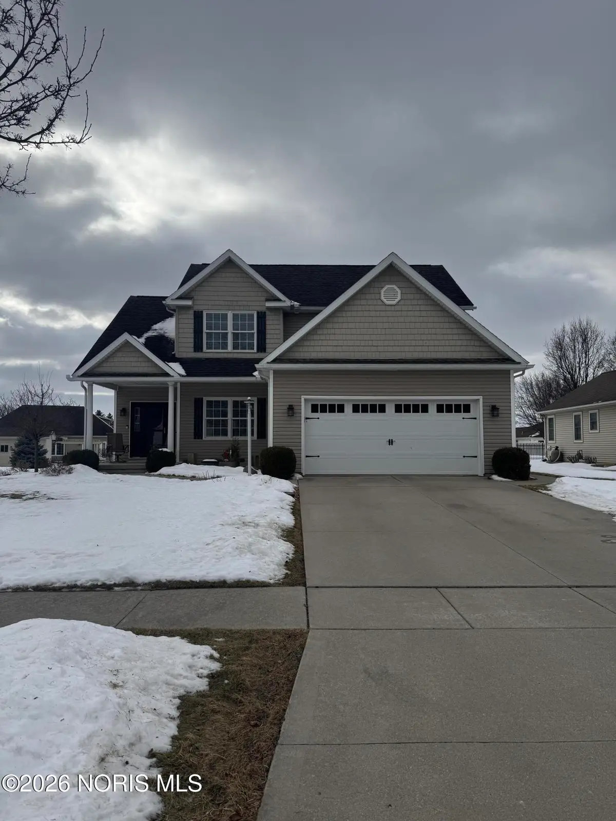 1171 Apache Drive, Wauseon, OH 43567 - Image #1