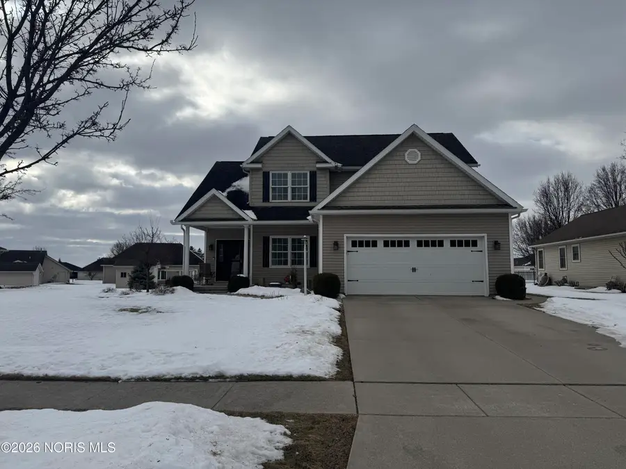1171 Apache Drive, Wauseon, OH 43567 - Image #2