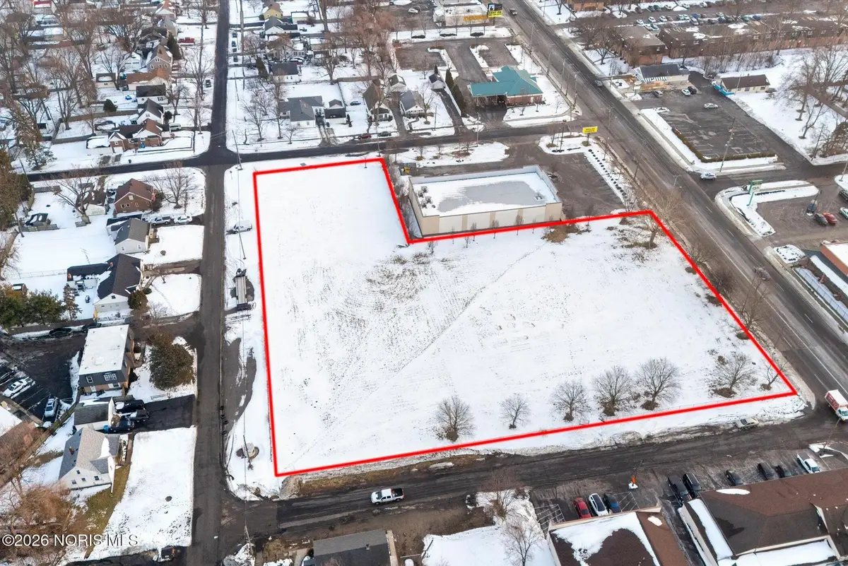 5720 Secor Road, Toledo, OH 43623 - Image #1