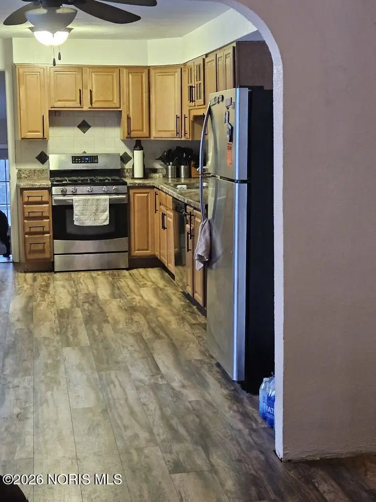 5420 Ruth Avenue, Toledo, OH 43613 - Image #3