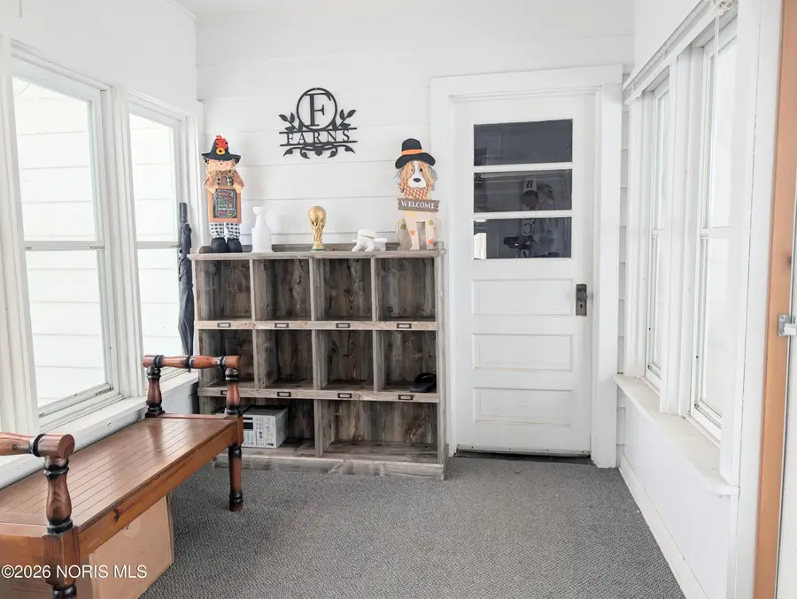 4913 Evansport Road, Defiance, OH 43512 - #2