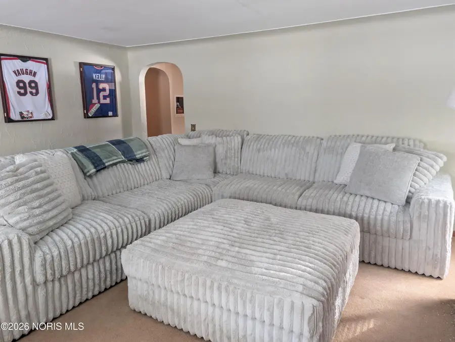 4913 Evansport Road, Defiance, OH 43512 - #3