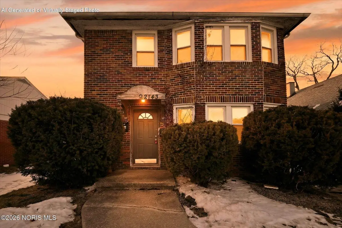 2143 Alvin Street, Toledo, OH 43607 - #1