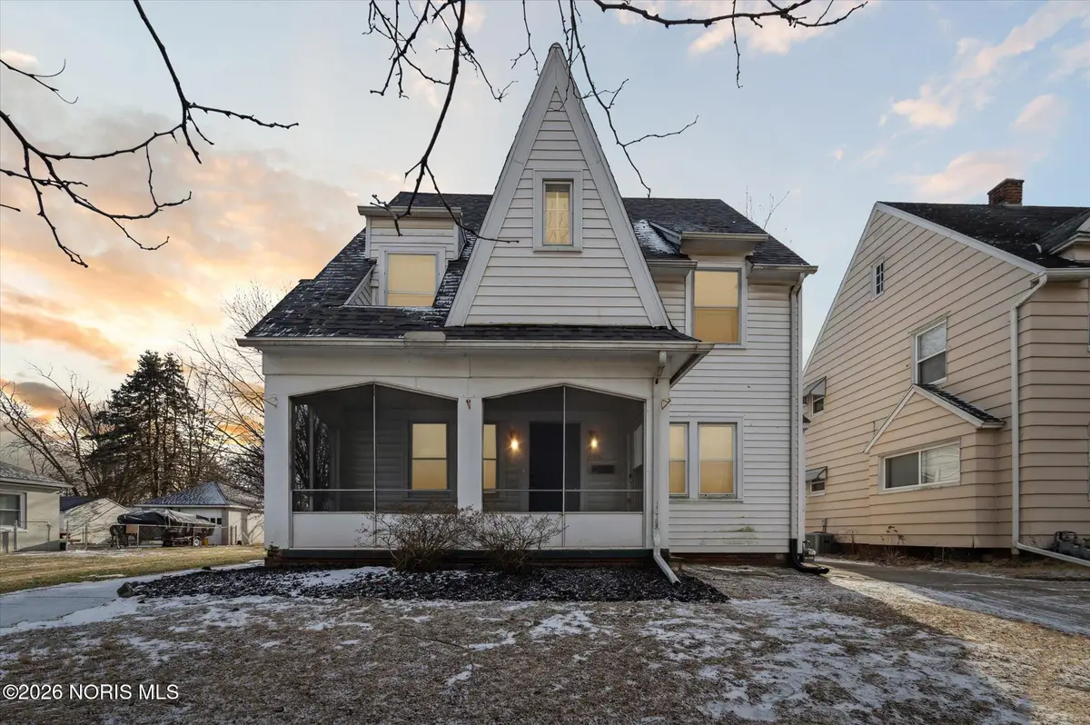 1575 Gould Road, Toledo, OH 43612 - #1