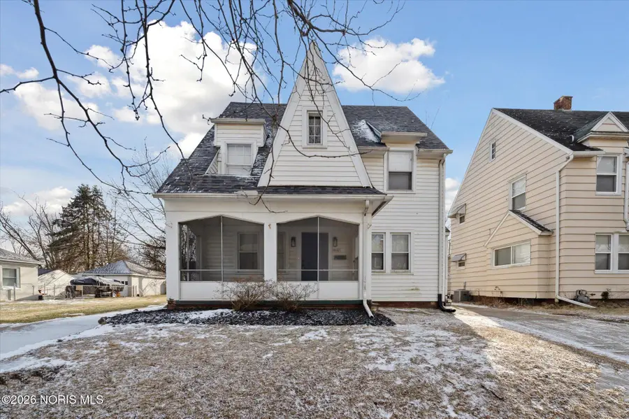 1575 Gould Road, Toledo, OH 43612 - #3