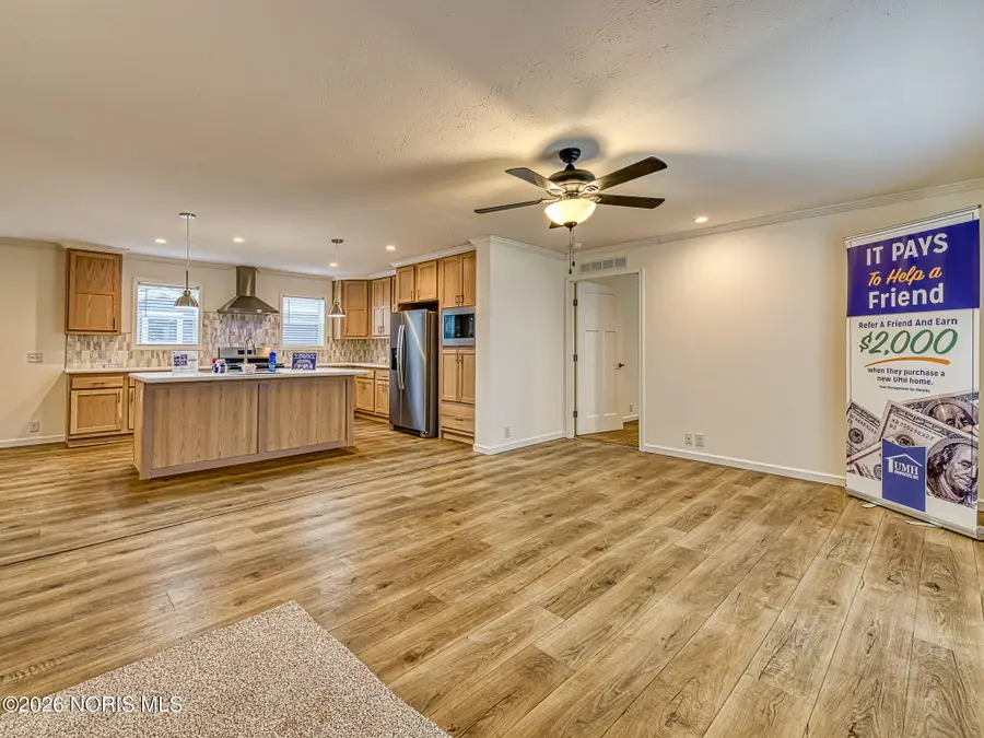 27484 Oregon Road, Perrysburg, OH 43551 - #3