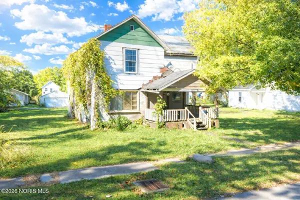 355 Nye Street, Marion, OH 43302