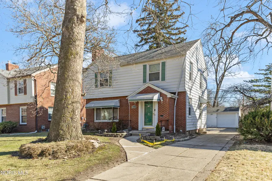 2360 Cheltenham Road, Toledo, OH 43606 - #2