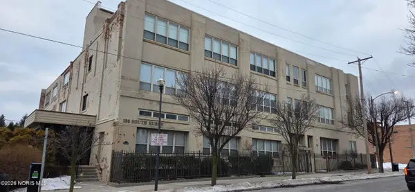 100 S Huron Street, Toledo, OH 43604