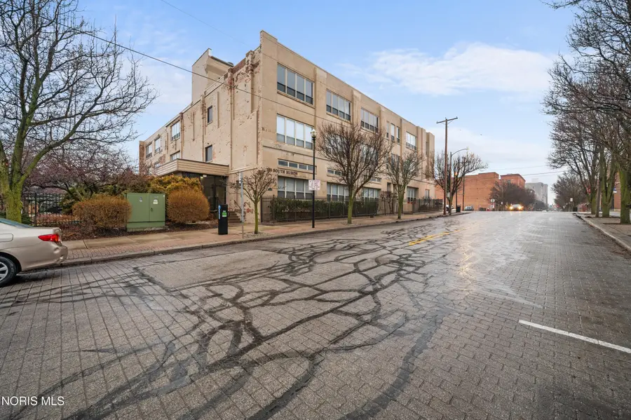 100 S Huron Street #Ste 1c, Toledo, OH 43604 - #2