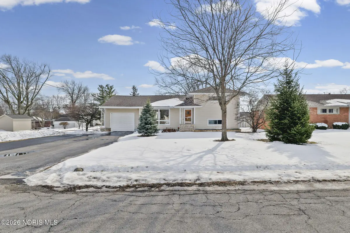 701 W Melrose Avenue, Findlay, OH 45840 - #1