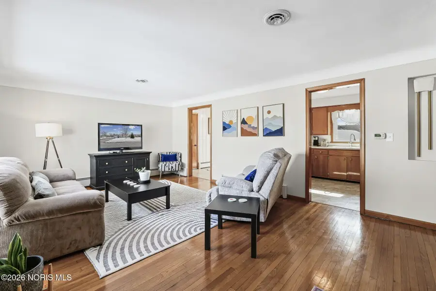 701 W Melrose Avenue, Findlay, OH 45840 - #3