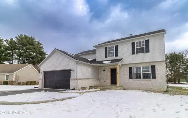 7139 Whiddenmill Drive, Whitehouse, OH 43571