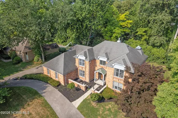 2949 Secretariat Road, Ottawa Hills, OH 43615