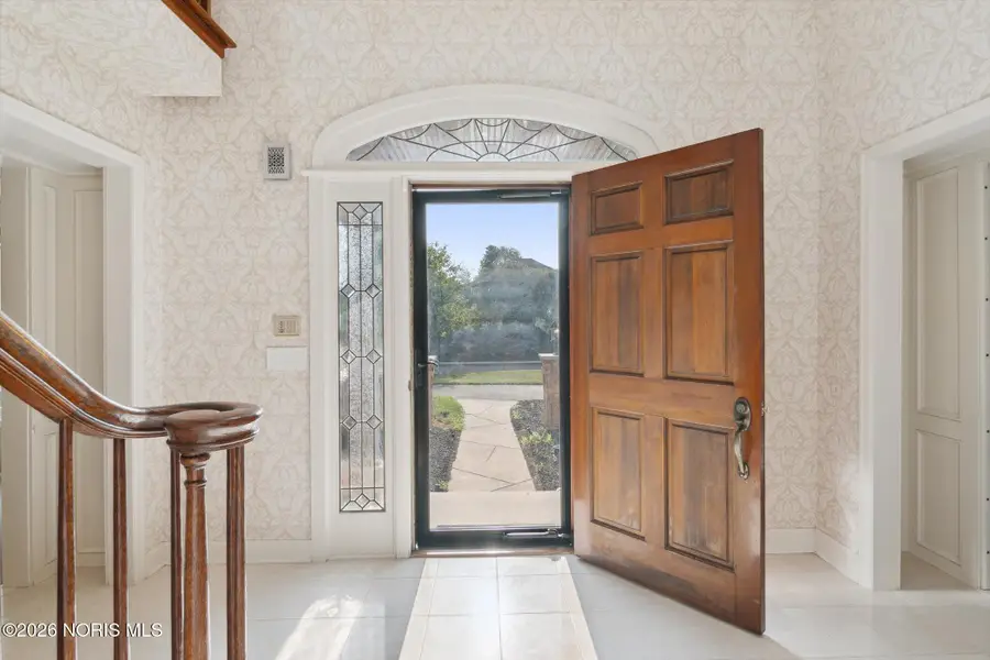 2949 Secretariat Road, Ottawa Hills, OH 43615 - #3