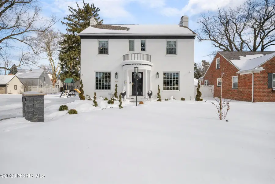 2410 Drummond Road, Toledo, OH 43606 - #2