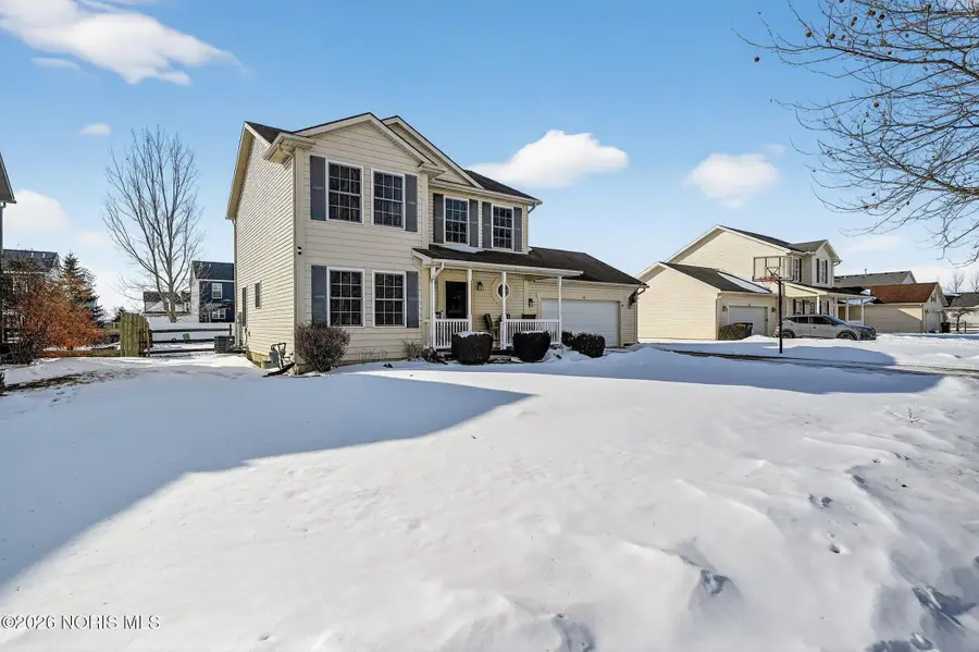 106 Browne Drive, Haskins, OH 43525 - #2