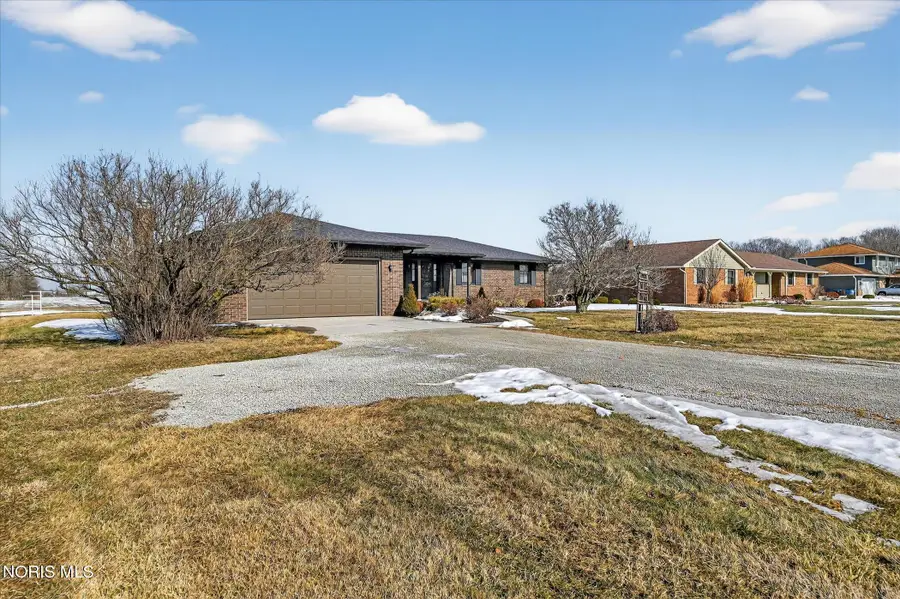 5531 Brown Road, Oregon, OH 43616 - #3