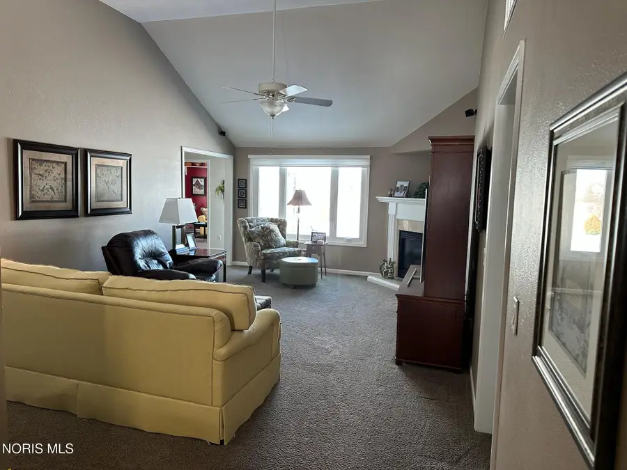 4417 Clearwater Drive, Maumee, OH 43537 - #3