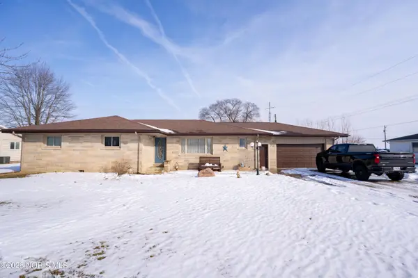 742 E Perry Street, Paulding, OH 45879