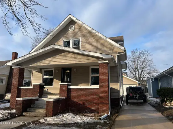 622 W North Street, Fostoria, OH 44830