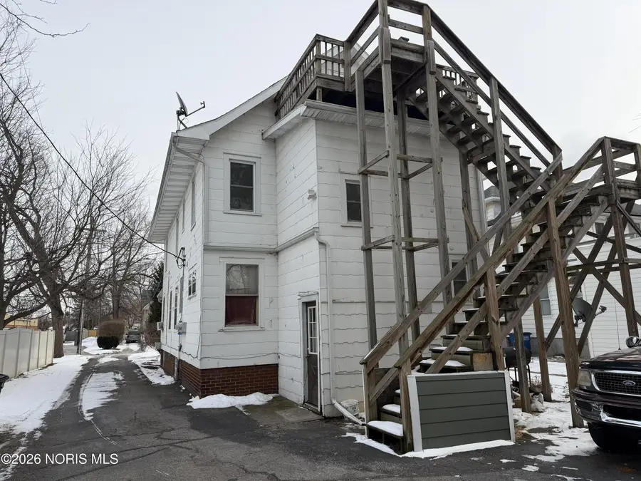 3937 Lockwood Avenue, Toledo, OH 43612 - #3