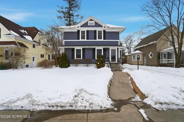 233 N Main Street, Swanton, OH 43558