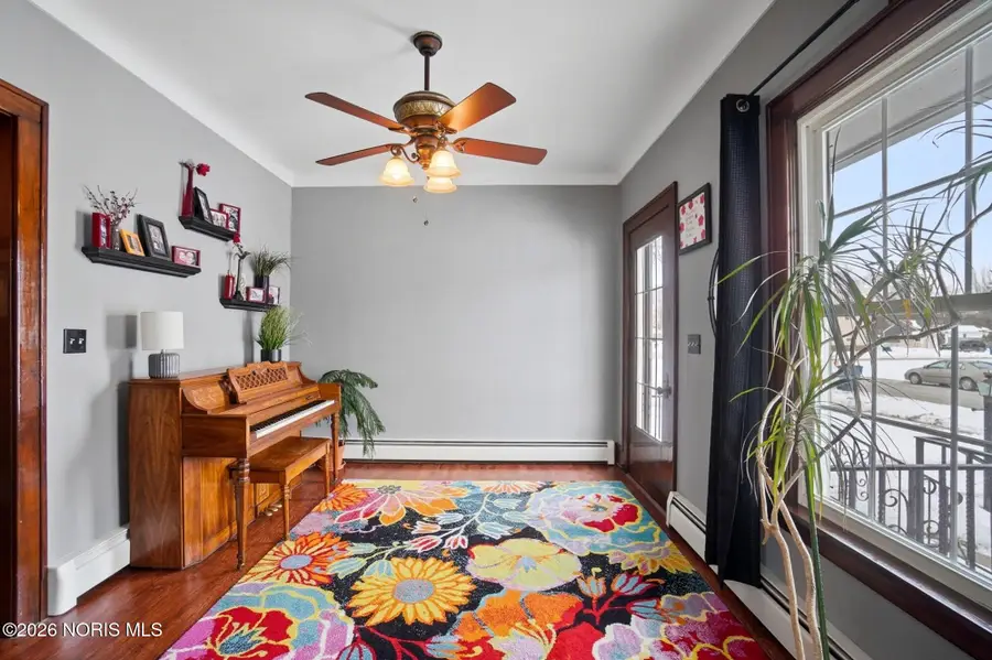 233 N Main Street, Swanton, OH 43558 - #3