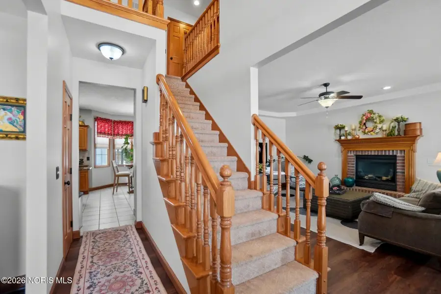 8320 Tawa Creek Drive, Findlay, OH 45840 - #3