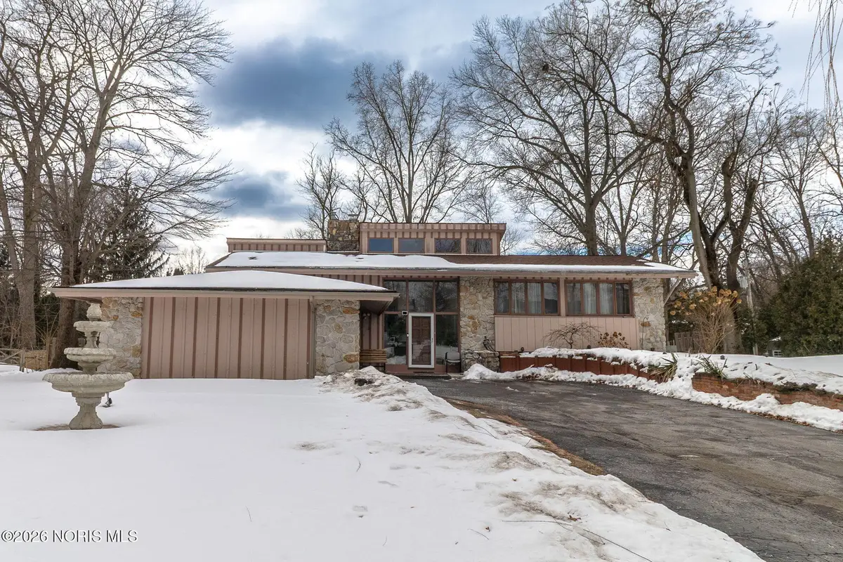 5021 Rudgate Boulevard, Toledo, OH 43623 - #1