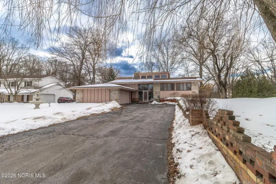 5021 Rudgate Boulevard, Toledo, OH 43623 - #2