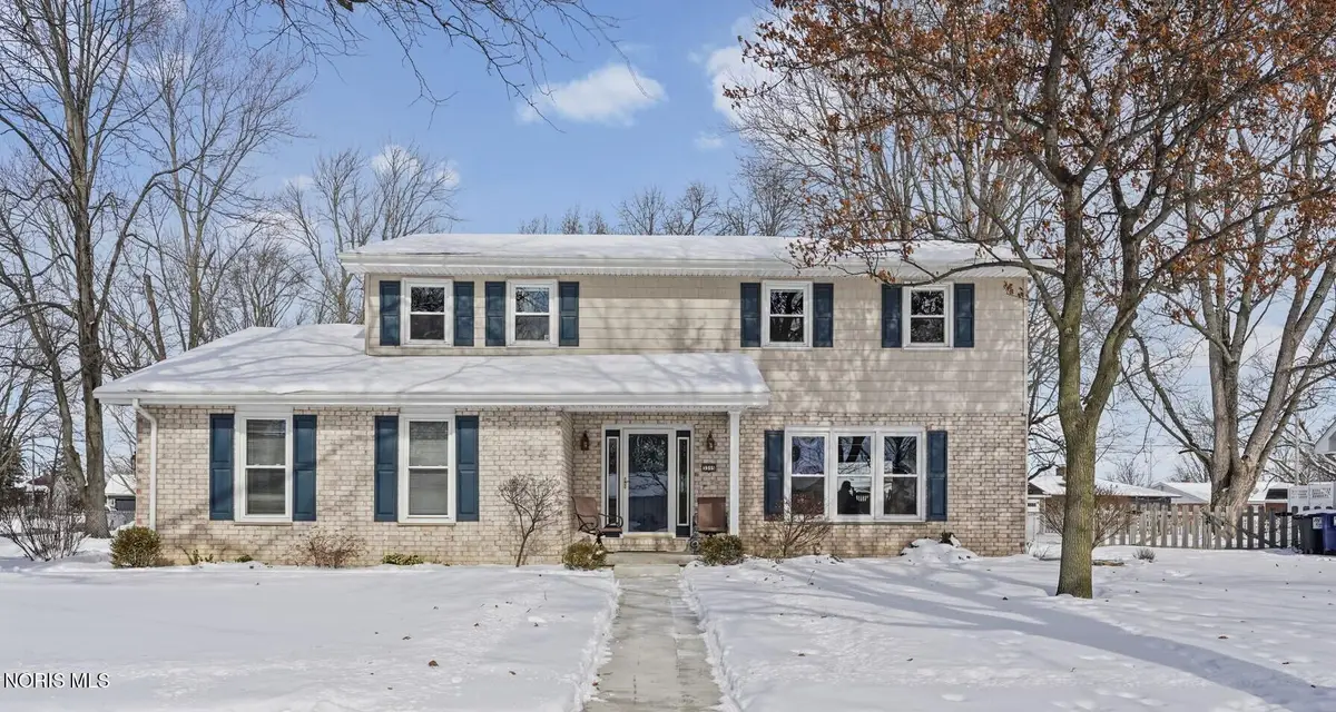 3315 Norcrest Street, Findlay, OH 45840 - #1